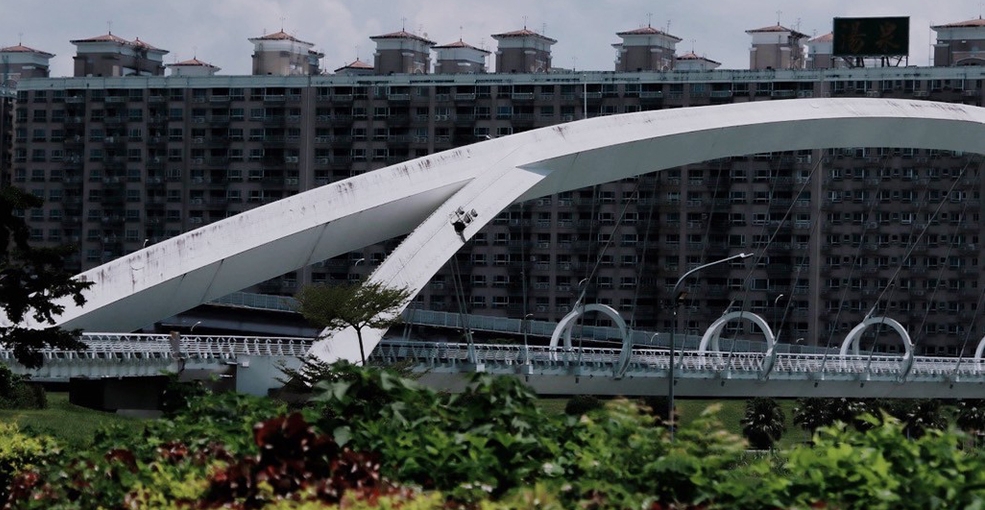 도시 속의 여유 여행 3