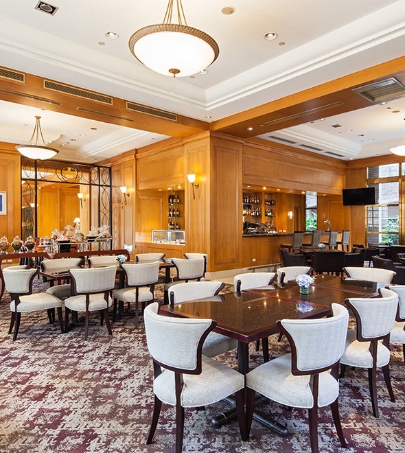 The BAR