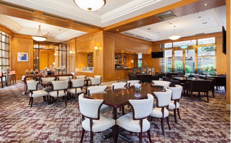 The BAR