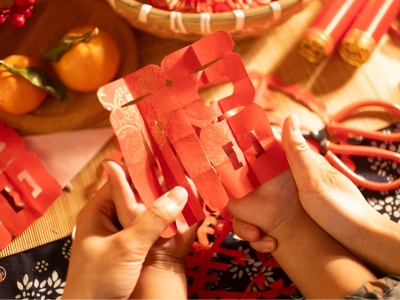 瓏耀馬年.新春住房專案