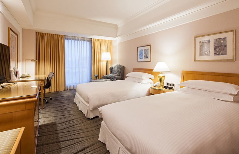 SUPERIOR ROOM