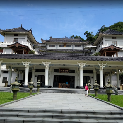 白馬寺