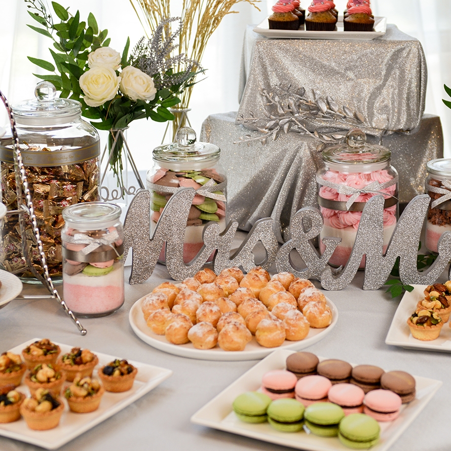 Candy Bar